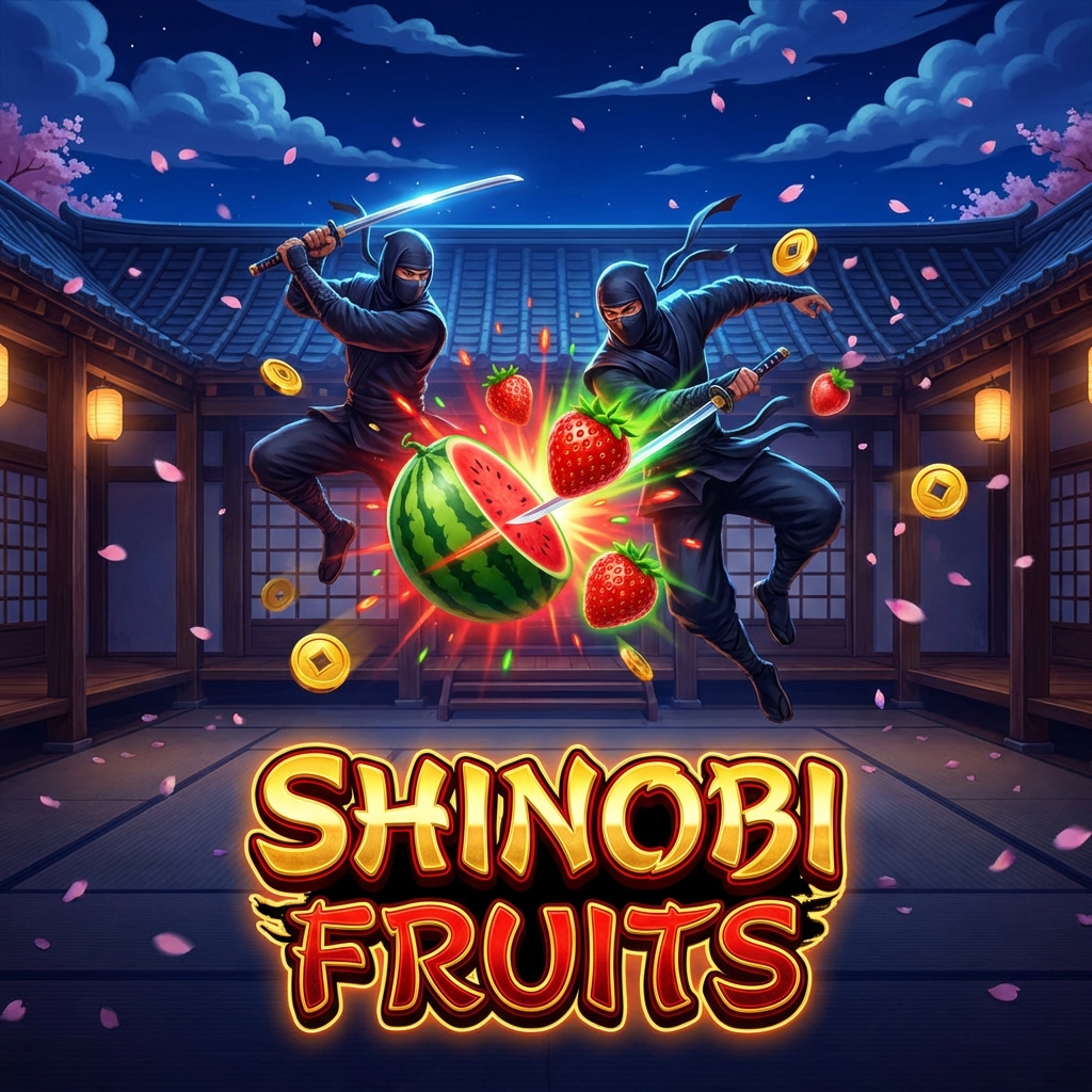Shinobi Fruits